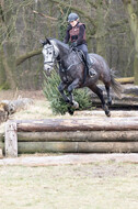 Geländetraining RSV St. Hubertus Wesel Obrighoven (10.+11.03.2018)