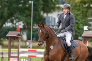 Vielseitigkeit RSV Wesel Obrighoven (26.+27.09.2020)