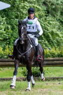 Westerstede Horse Trials 2021