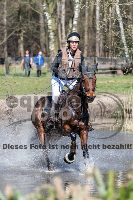 Geländetage beim RSV St. Hubertus Wesel Obrighoven (26.+27.03.2022)