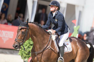 FEI European Championship Eventing 2017