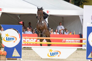 FEI European Championship Eventing 2017