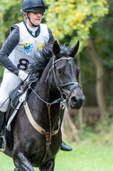 Vielseitigkeit RSV Wesel Obrighoven (26.+27.09.2020)