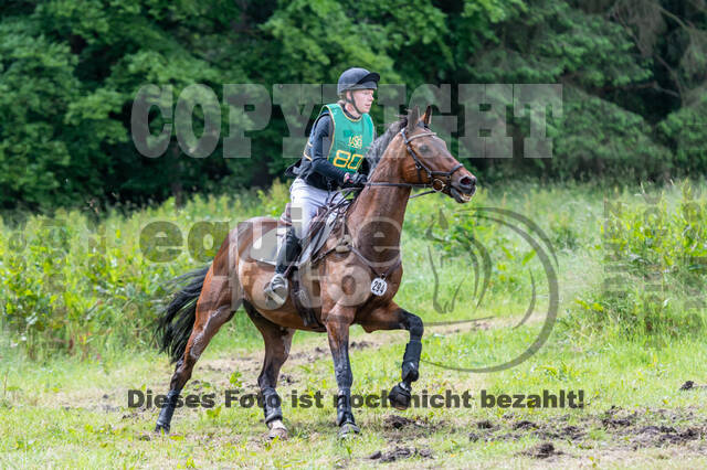 Westerstede Horse Trials (10.-13.06.2021)
