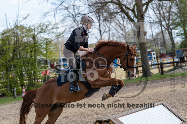 Geländetraining ZRFV Hamminkeln (24+25.04.2021)