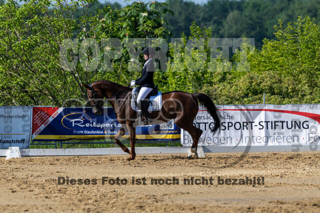 Westerstede Horse Trials 2021
