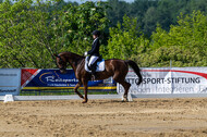 Westerstede Horse Trials 2021