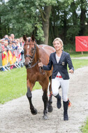 FEI European Championship Eventing 2017