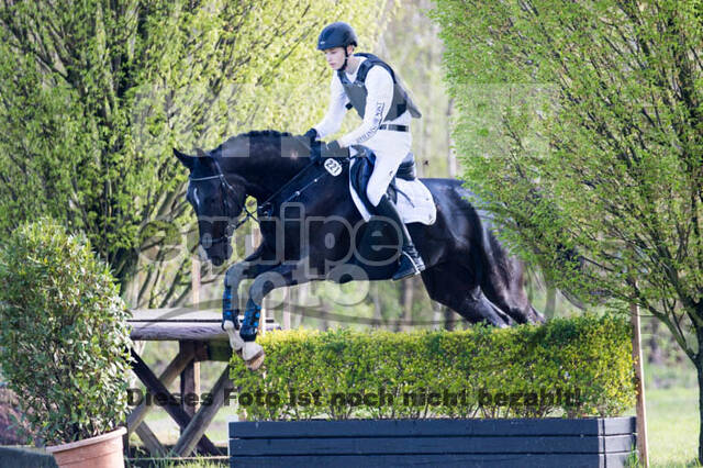 Vielseitigkeitsturnier RV Lippe-Bruch-Gahlen