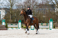 Trainingsturnier Langenfeld (12.+13.03.2022)