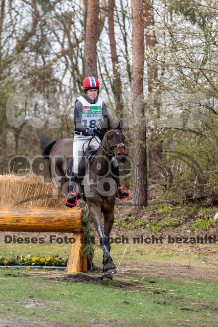 Kronenberg - De Peelbergen (02.04.2022)