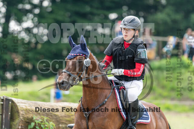 Goldene Schärpe 2021 - Ponys