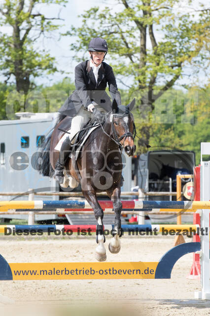 Sterne über Münster 2019 - CCI***S