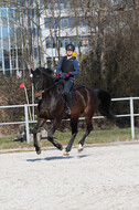 Trainingsturnier Langenfeld (12.+13.03.2022)