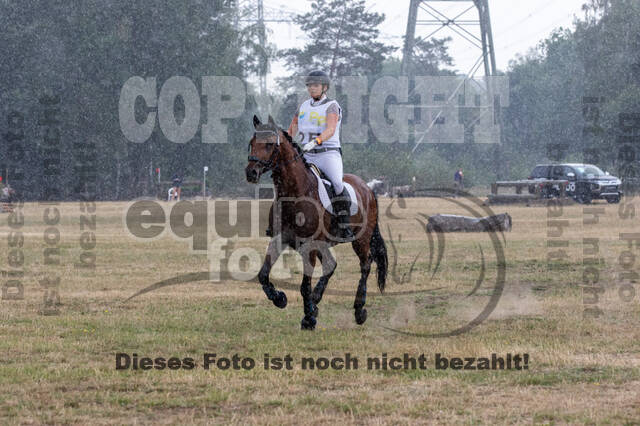 Late-Entry Vielseitigkeit Hamminkeln/Wesel (01.+02.08.2020)