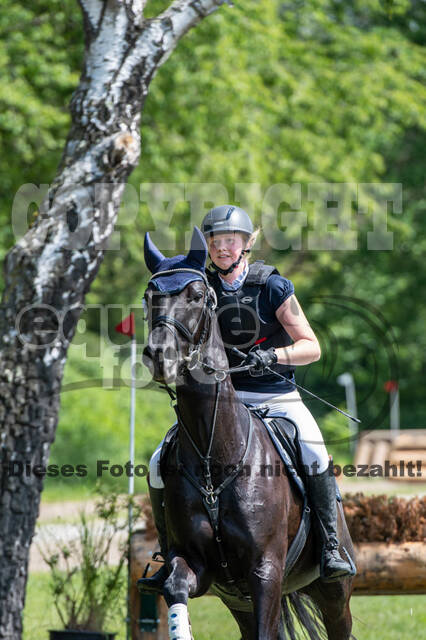 Test of Choise Langenfeld (29.+30.05.2021)