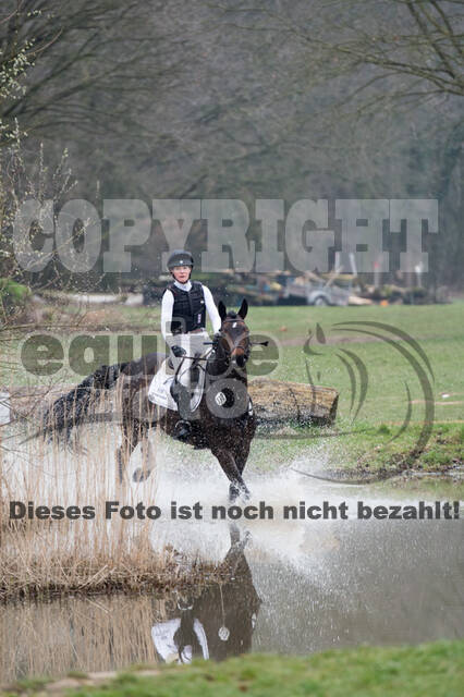 Geländetage RVO St. Hubertus Wesel-Obrighoven (23.-24.03.2019)