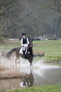 Geländetage RVO St. Hubertus Wesel-Obrighoven (23.-24.03.2019)