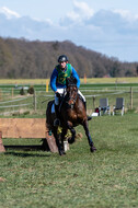 Vielseitigkeitsturnier RV Seydlitz Kamp (03.04.2022)