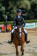 Goldene Schärpe 2021 - Ponys