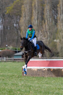 Vielseitigkeitsturnier RV Seydlitz Kamp (03.04.2022)