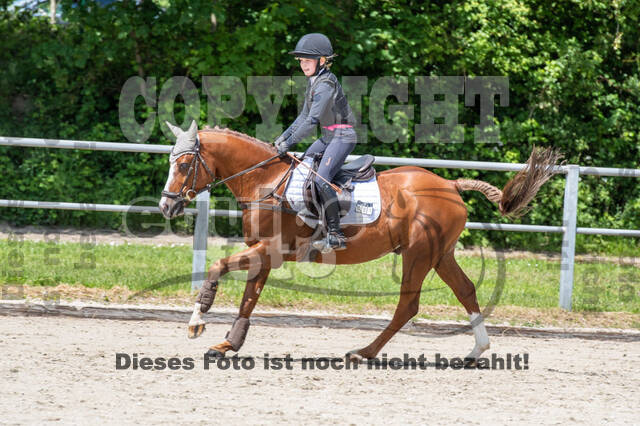 Test of Choise Langenfeld (29.+30.05.2021)