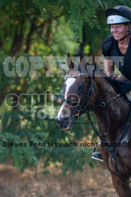 Hunter Geländetraining (16.08.2020)