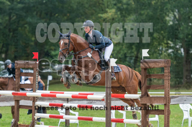 Vielseitigkeit RSV Wesel Obrighoven (26.+27.09.2020)