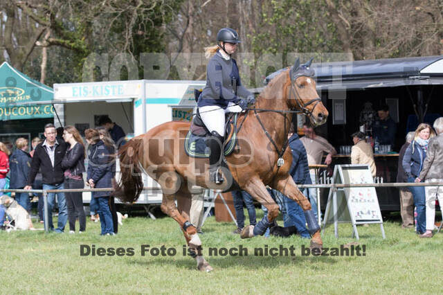 Frühjahrsvielseitigkeit RV Seydlitz Kamp