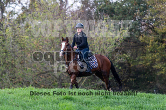 IGV Lehrgang der Sieger der Cups mit Frank Ostholt