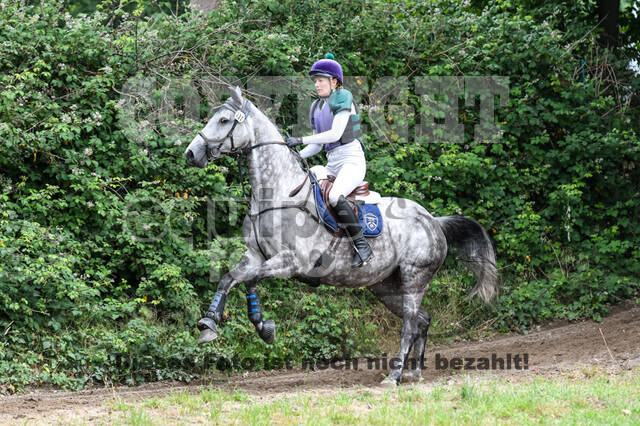 Late-Entry-Vielseitigkeit Langenfeld (11.+13./14.06.2020)