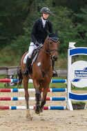 Vielseitigkeit RSV Wesel Obrighoven (26.+27.09.2020)