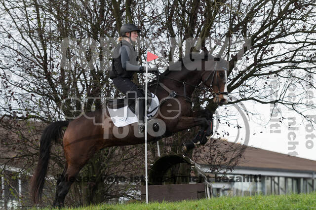 IGV Lehrgang der Sieger der Cups mit Frank Ostholt