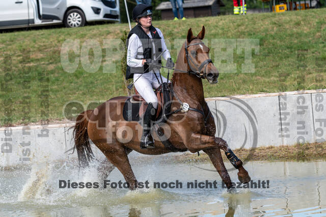 Late-Entry-Vielseitigkeit Langenfeld (11.+13./14.06.2020)