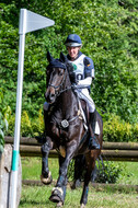Westerstede Horse Trials 2021