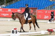 FEI European Championship Eventing 2017