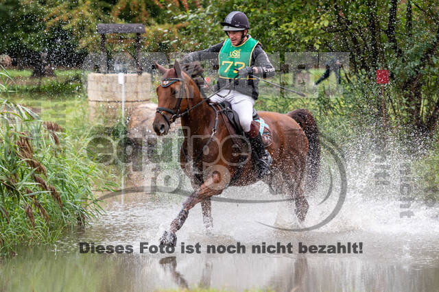 Vielseitigkeit RSV Wesel Obrighoven (26.+27.09.2020)