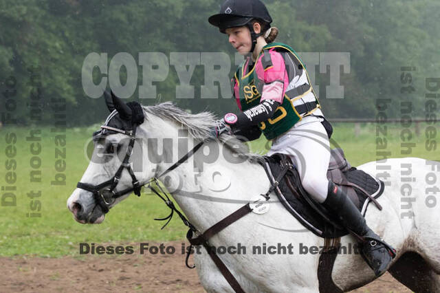 Vielseitigkeitsturnier ZRFV von Lützow Hamminkeln