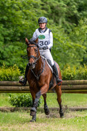 Westerstede Horse Trials 2021