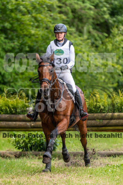 Westerstede Horse Trials 2021