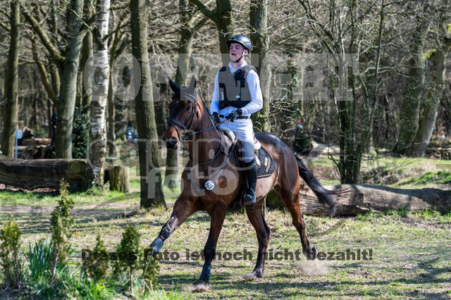 Geländetage beim RSV St. Hubertus Wesel Obrighoven (26.+27.03.2022)