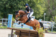 Late-Entry-Vielseitigkeit Langenfeld (11.+13./14.06.2020)