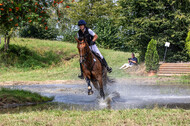 Late-Entry-Vielseitigkeit Gahlen (18.07.2020)