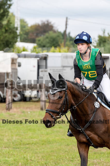 Vielseitigkeit RSV Wesel Obrighoven (26.+27.09.2020)