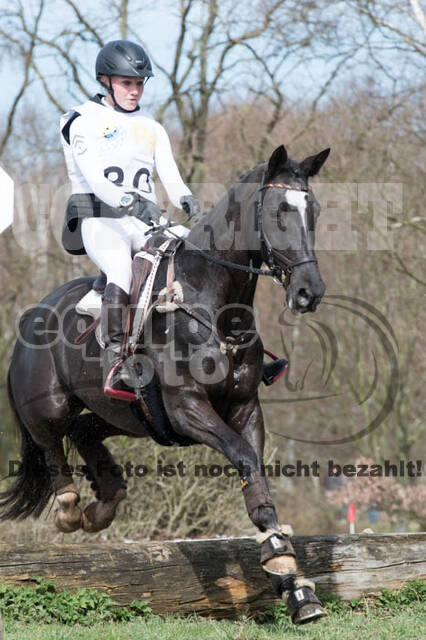 Geländetage RVO St. Hubertus Wesel-Obrighoven (23.-24.03.2019)