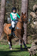Geländetage beim RSV St. Hubertus Wesel Obrighoven (26.+27.03.2022)
