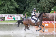 FEI European Championship Eventing 2017