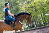 Geländetraining ZRFV Hamminkeln (24+25.04.2021)