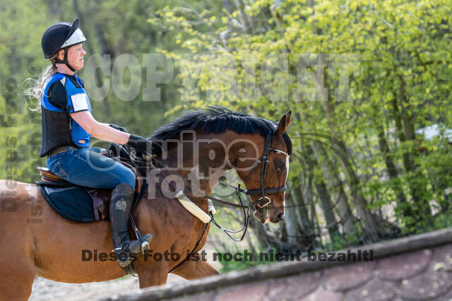 Geländetraining ZRFV Hamminkeln (24+25.04.2021)