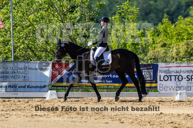 Westerstede Horse Trials 2021